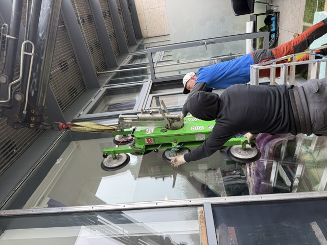 About Balham Glazing