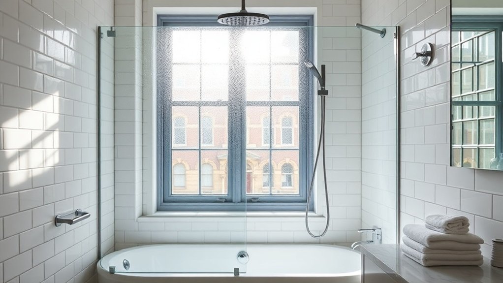 Bath Screens Balham
