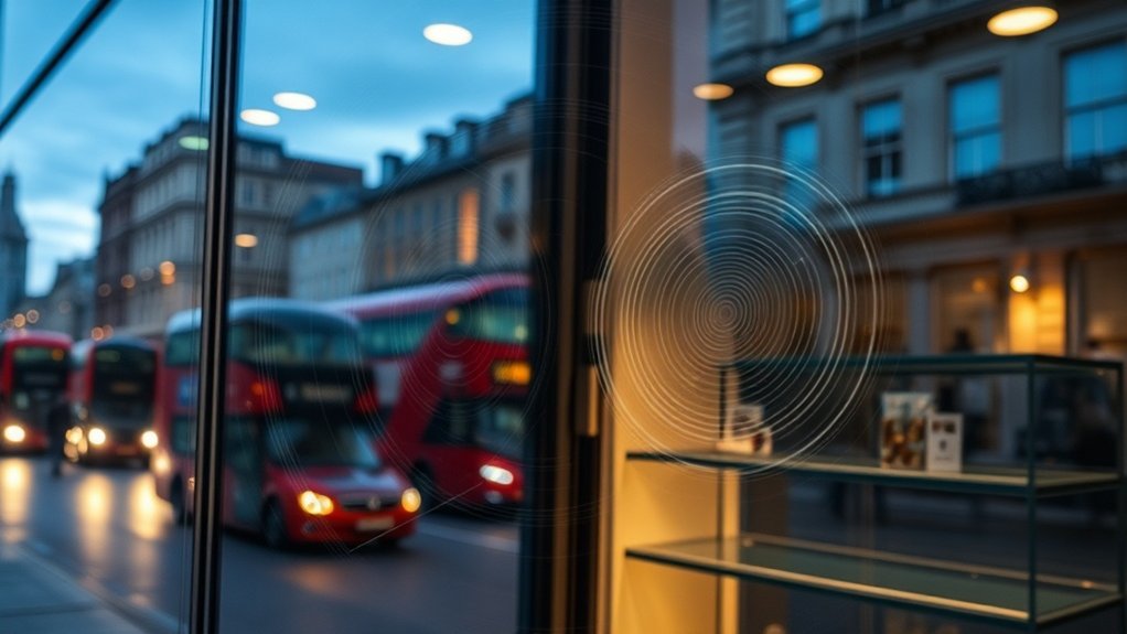 Bullet Resistant Glass Balham