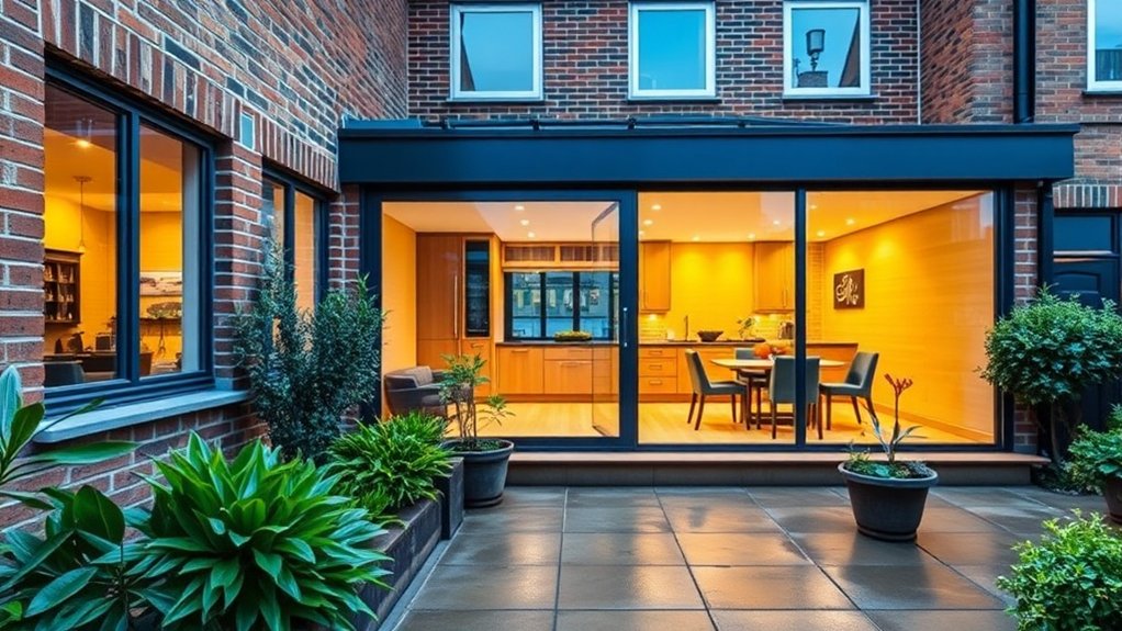 Conservatories & Extensions Balham