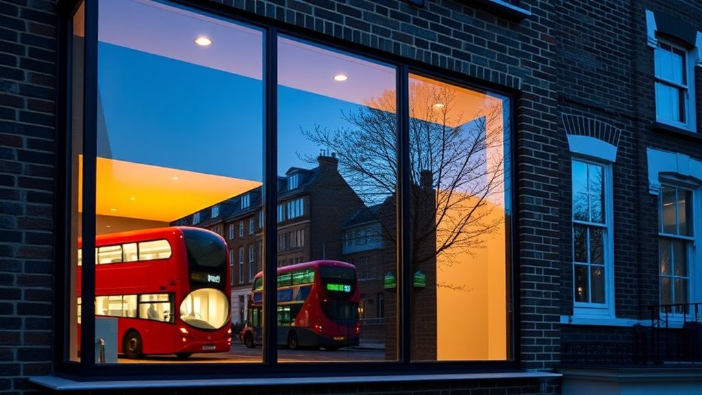 Energy Efficient Glazing Balham
