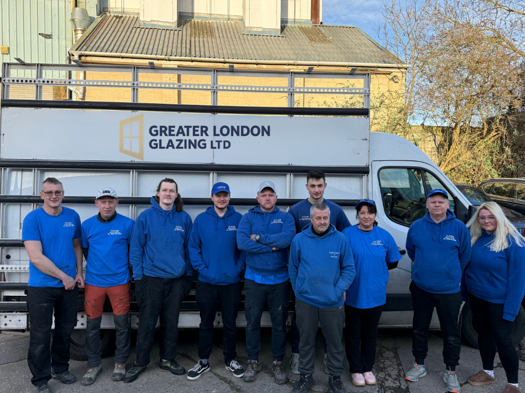 Professional Glazing & Window Specialists Balham