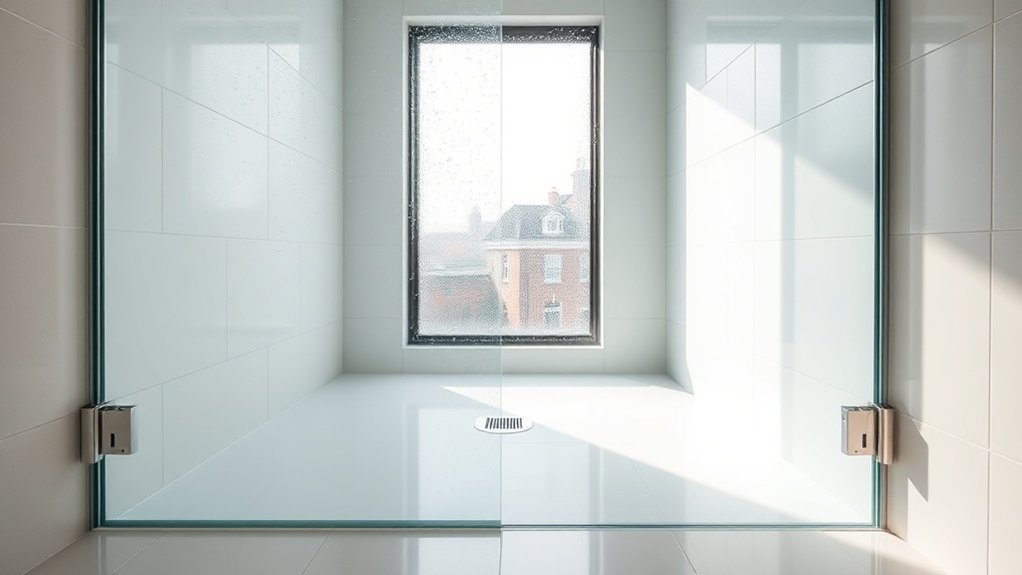 Shower Screens Balham Hill