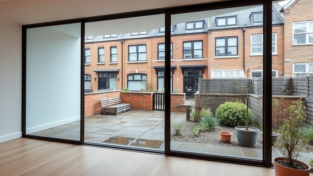 Sliding Patio Doors Balham