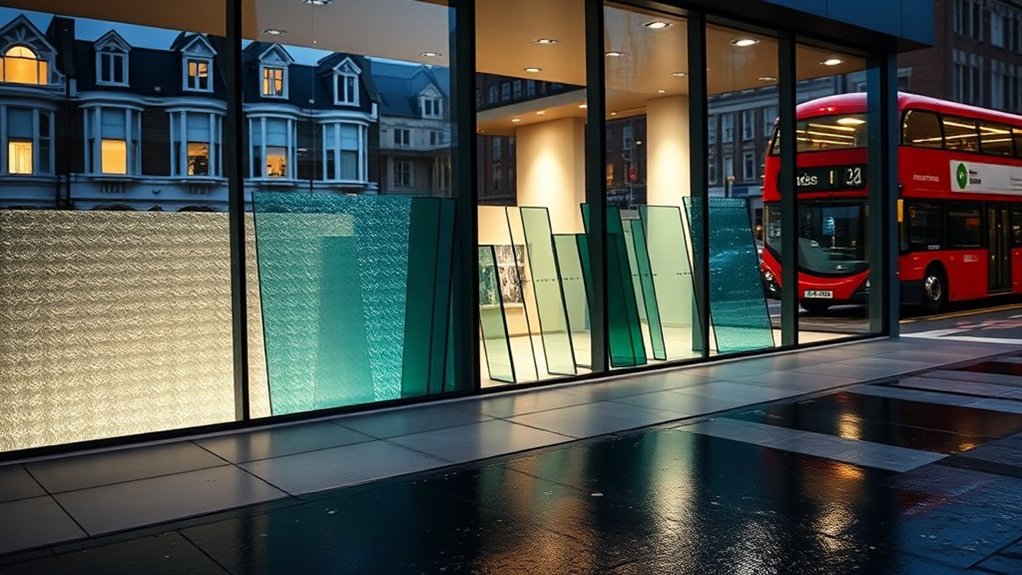 Specialist Glass Balham