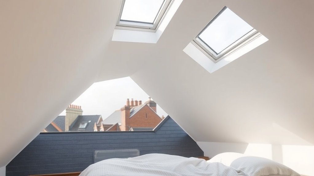 Tubular Skylights Balham