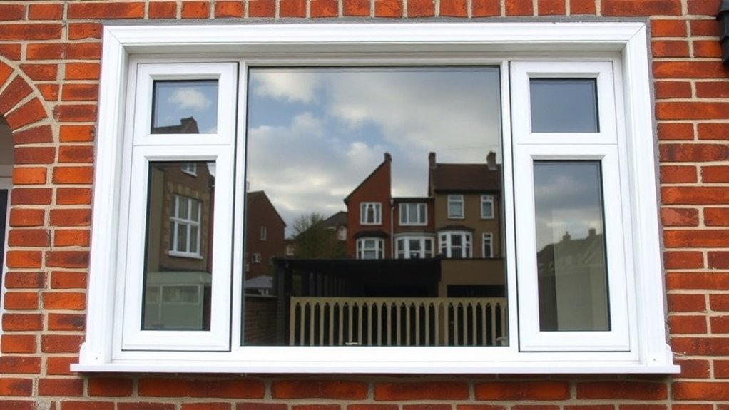 uPVC Windows Balham