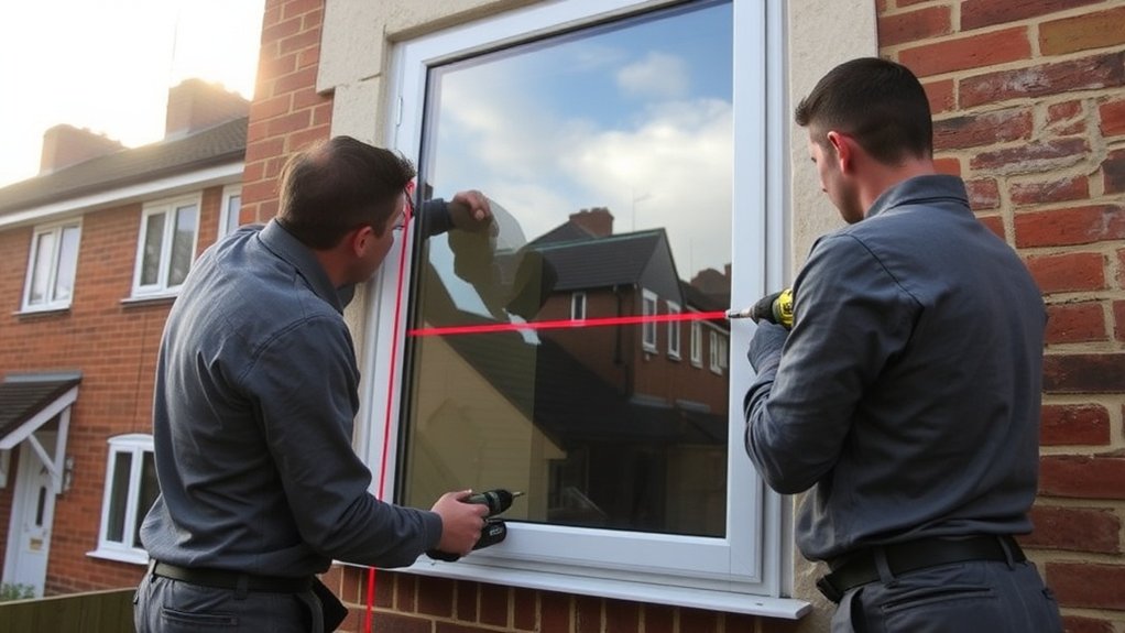 Window Installation Tooting Bec Common