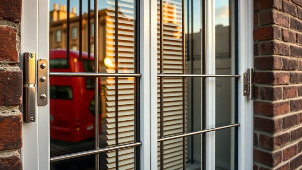 Window Security Upgrades Balham
