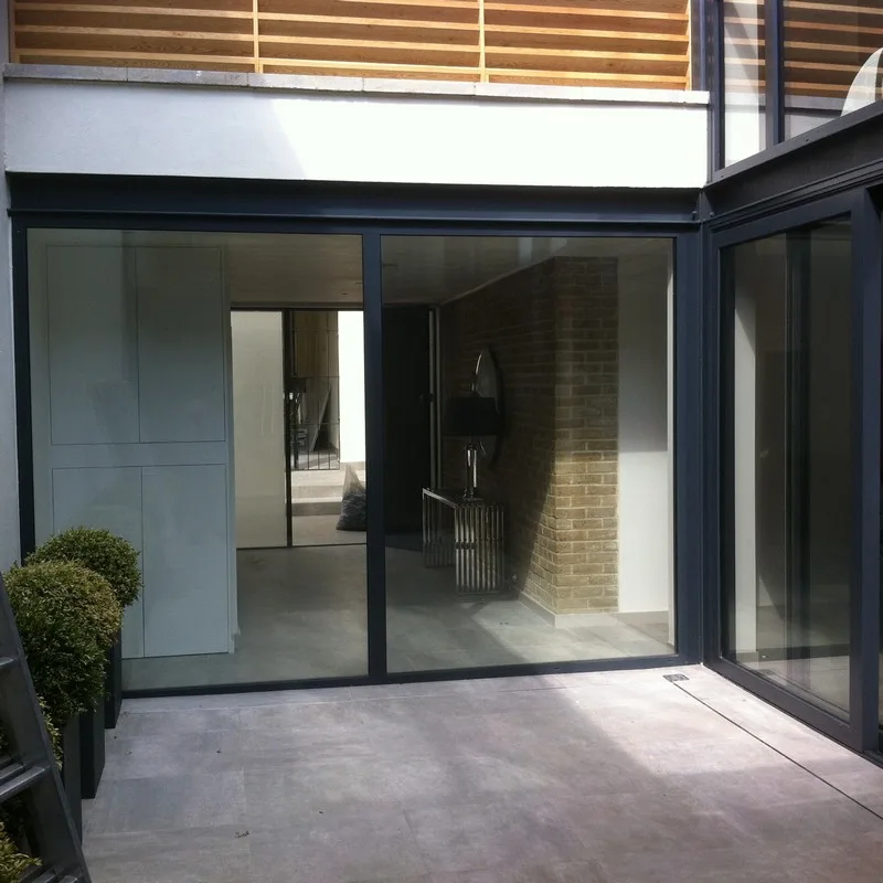 Balham Glazier Services